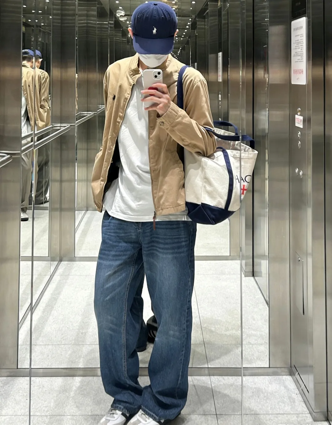 🔘『 』 🔘 𝐑𝐚𝐥𝐩𝐡𝐋𝐚𝐮𝐫𝐞𝐧 26SS Classic Retro * *
